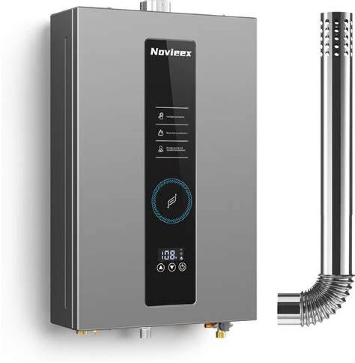Which is the best electric tankless water heater?