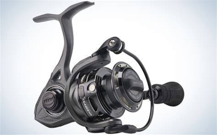 Which is the best light weight fishing reel?