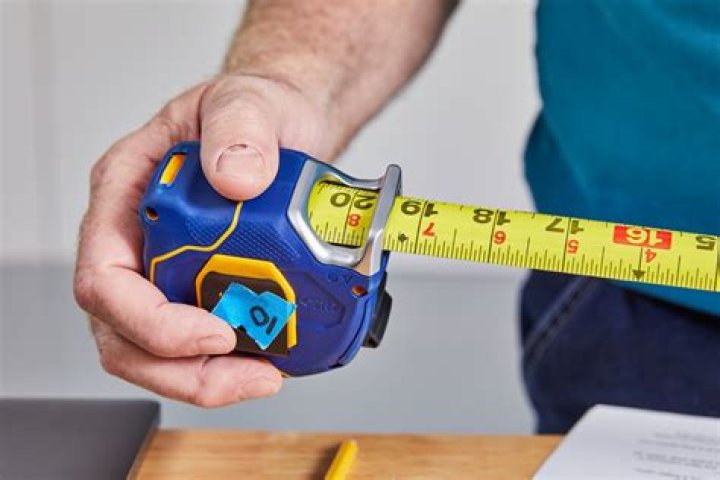 Which is the best measuring tape to buy?