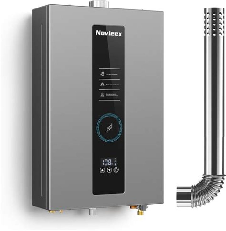 Which is the best propane tankless water heater?