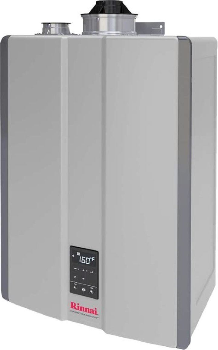 Which is the best Rinnai boiler for home heating?
