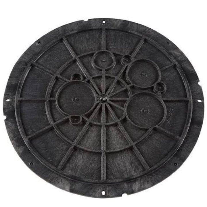 Which is the best solid sump basin cover?