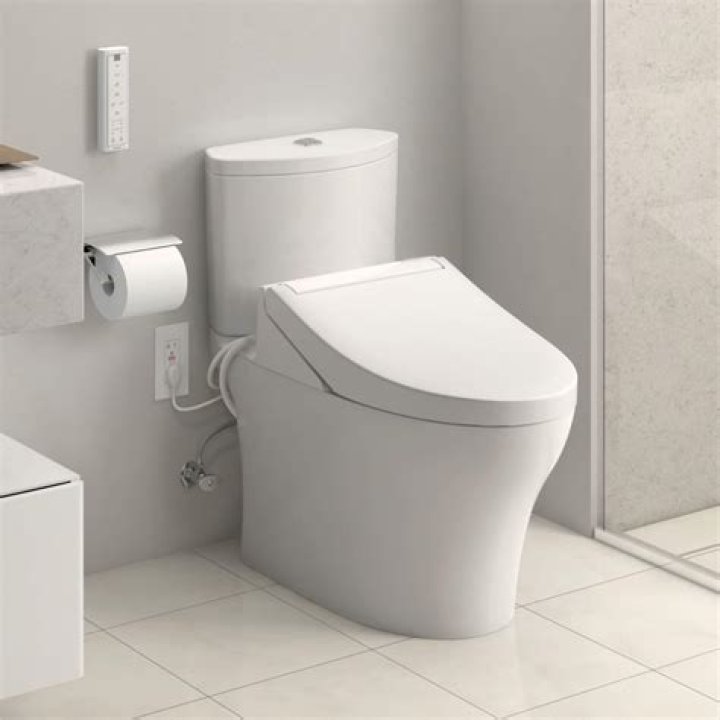 Which is the best Toto bidet toilet seat?