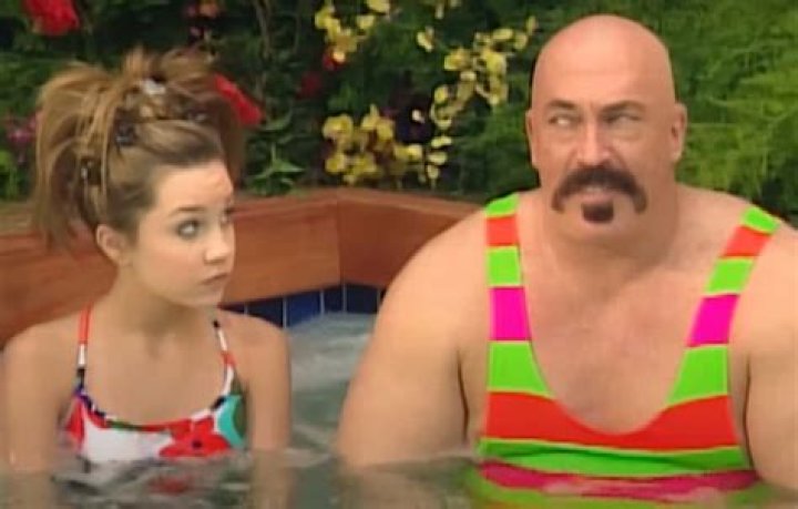 Which is the most inappropriate show for kids?