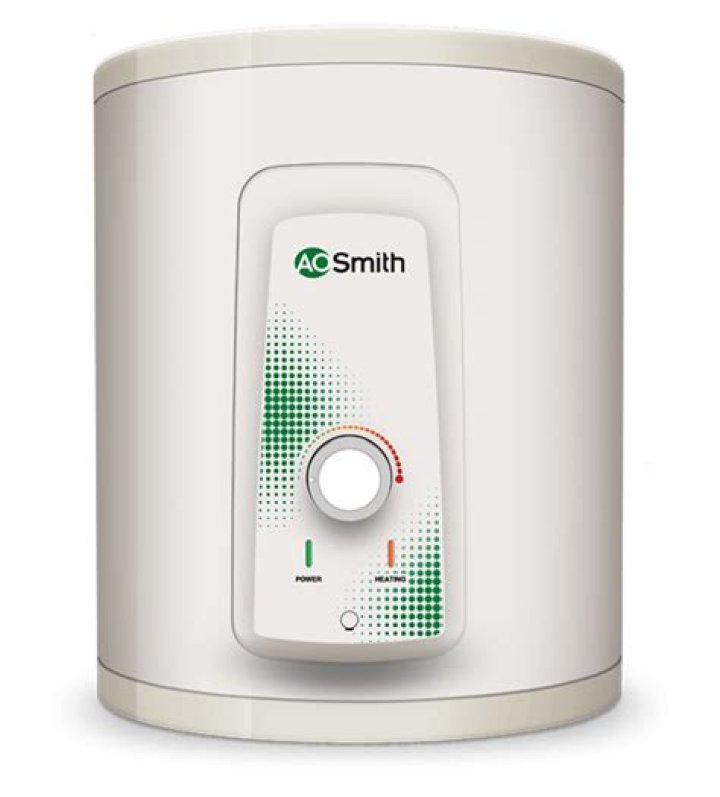 Which model is best in AO Smith geyser?