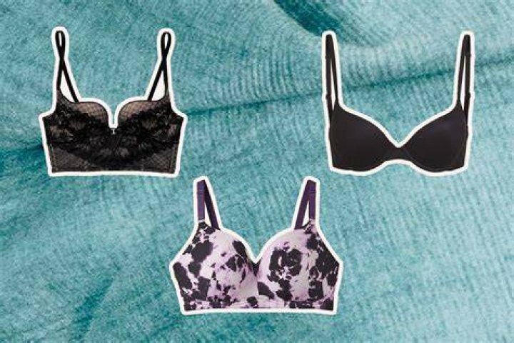 Which type of push up bra is best?