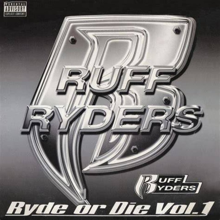 Who are the owners of Ruff Ryders Records?