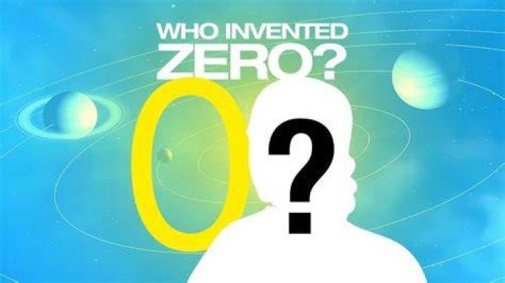 Who invented size zero?