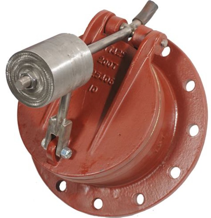 Who is the best manufacturer of flap valves?