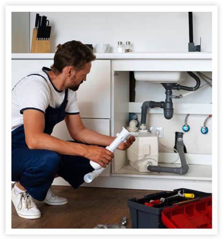 Who is the best plumbing company in Sydney?