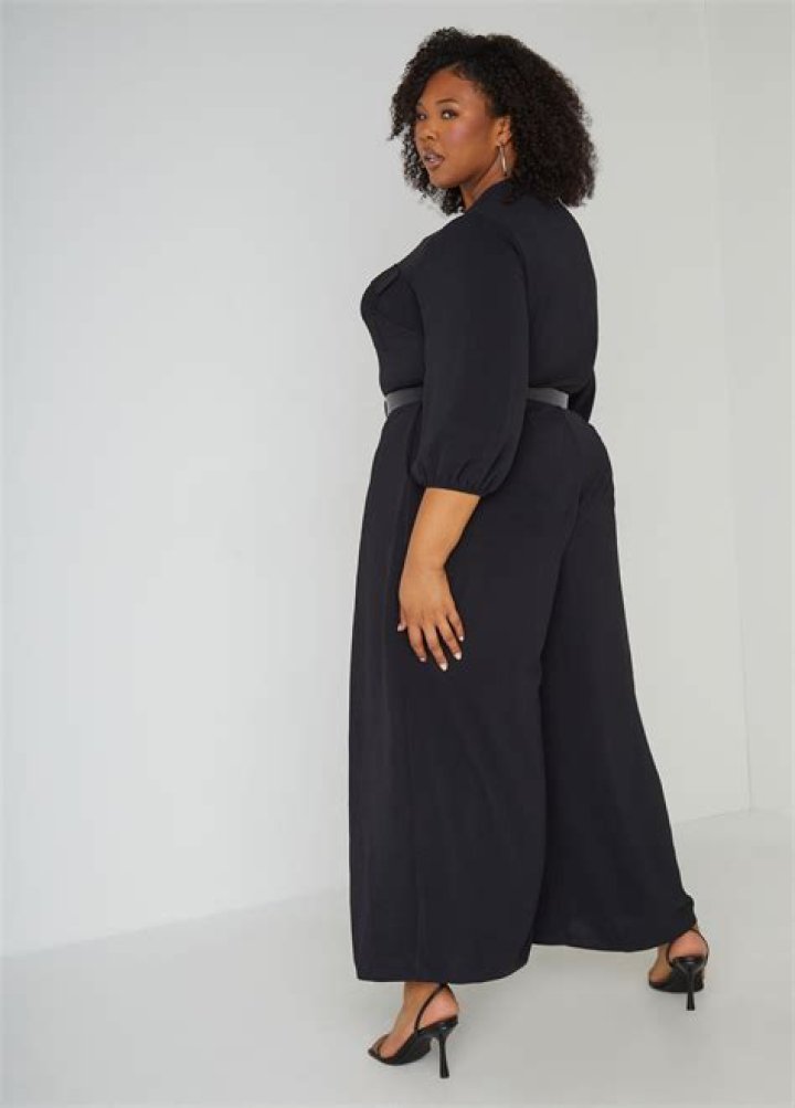 Who is the owner of Ashley Stewart Clothing?