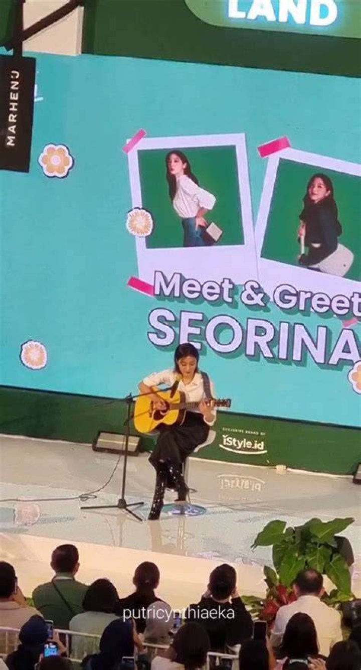 Who originally sang just a girl?