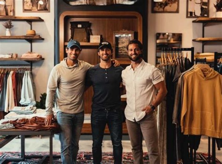 Who owns the 100s brand?