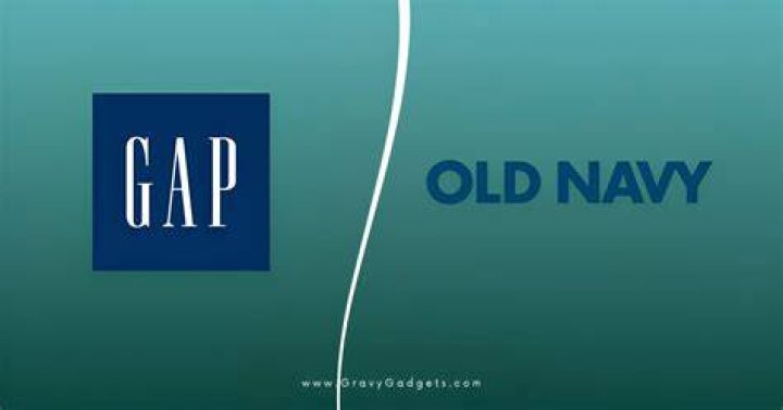 Who owns the Gap and Old Navy?