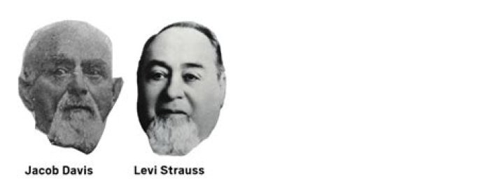 Who was Levi Strauss partner?