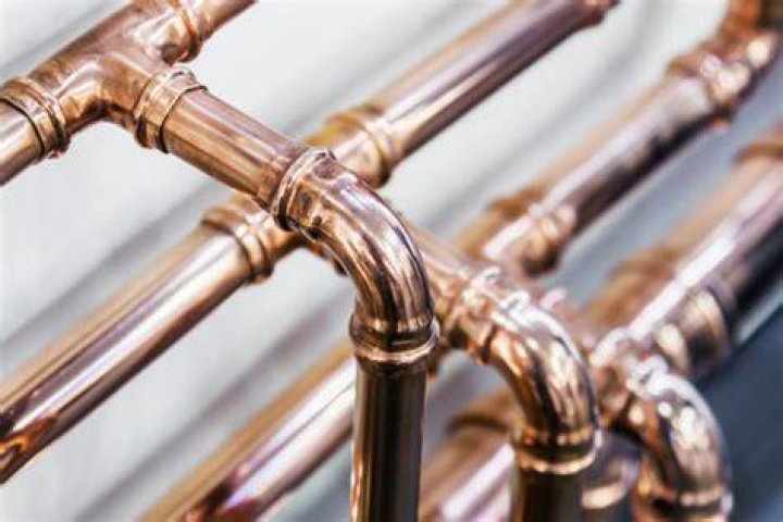 Why are my pipes groaning, moaning, and whining?