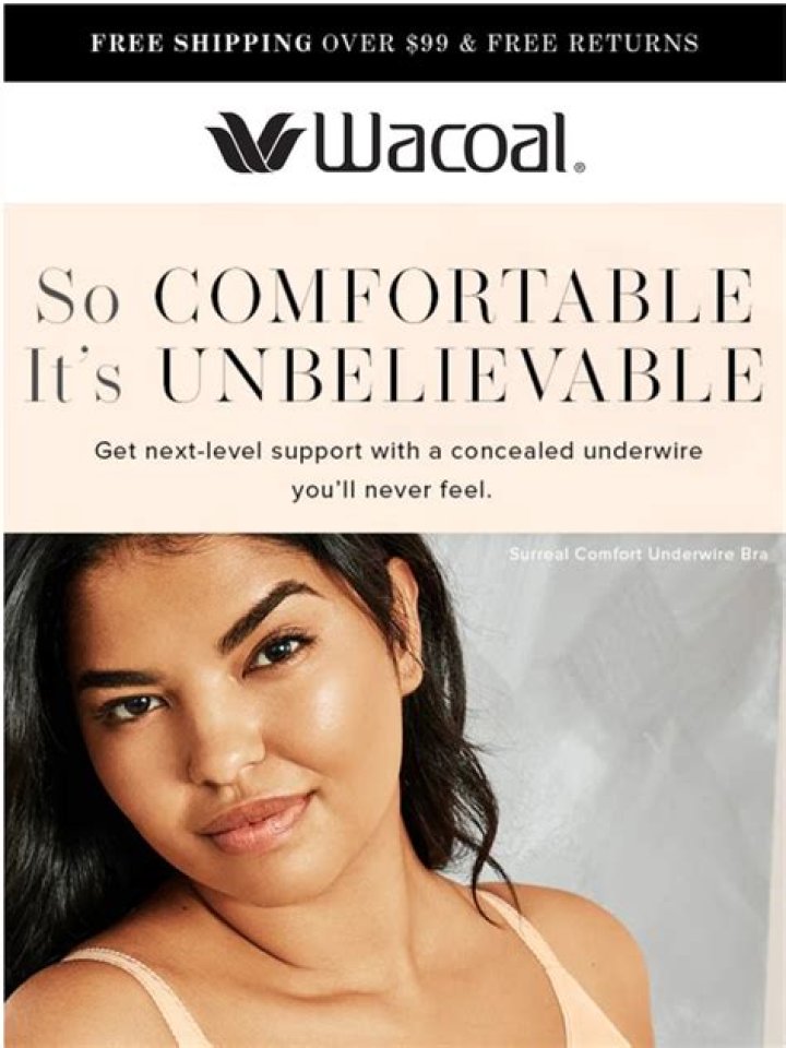 Why are Wacoal bras so expensive?
