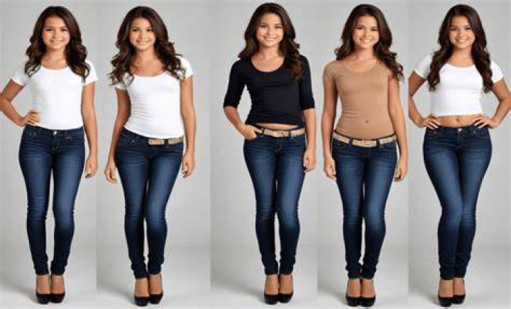 Why do girls like to wear tight clothes?