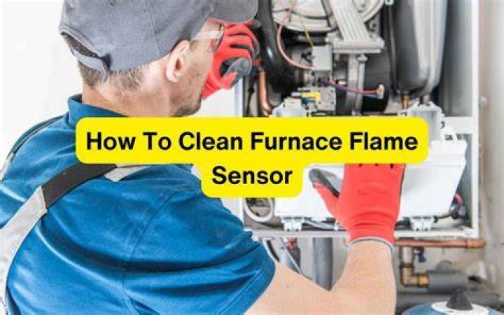 Why do I have to keep cleaning my flame sensor?