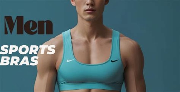 Why do I like wearing bras as a guy?