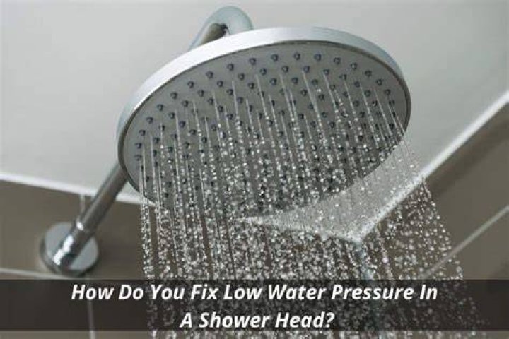 Why do I lose all water pressure in my upstairs bathroom?