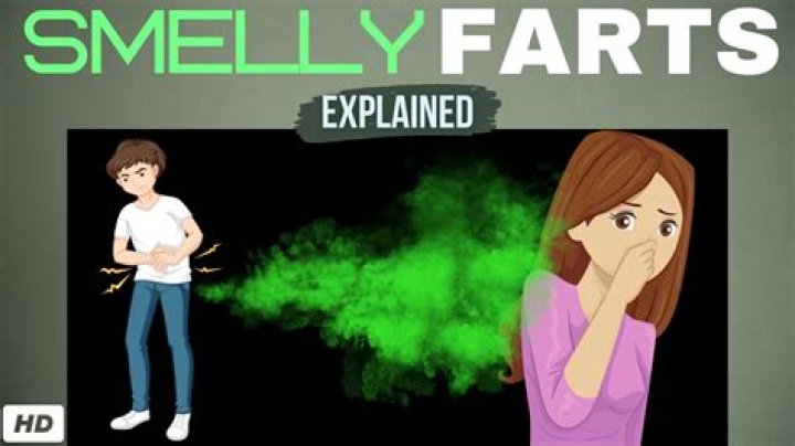 Why do some of my shirts smell so bad?