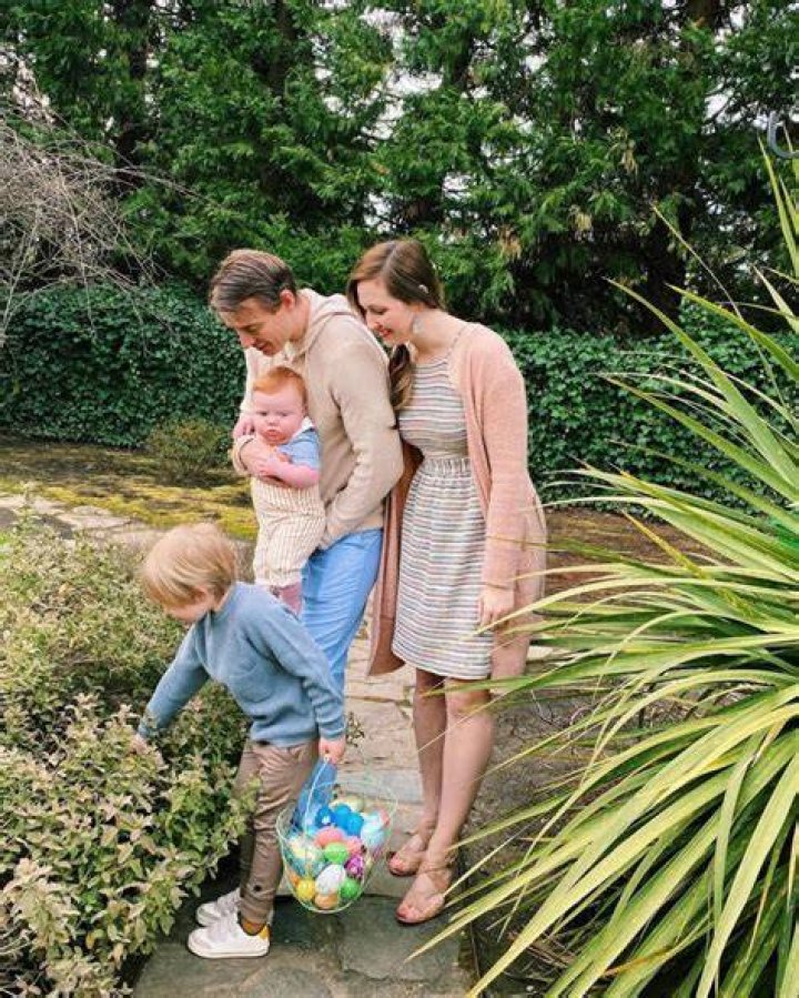 Why do we have new clothes on Easter?