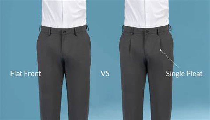 Why do we say pants and not pant?