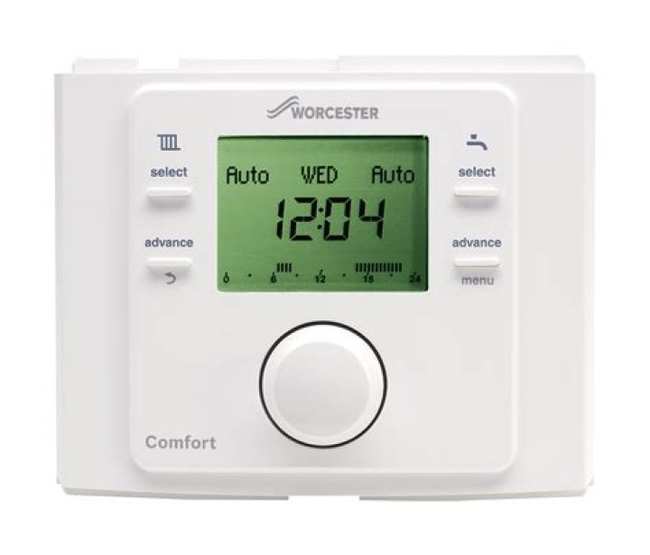 Why do you need Worcester Bosch boiler controls?