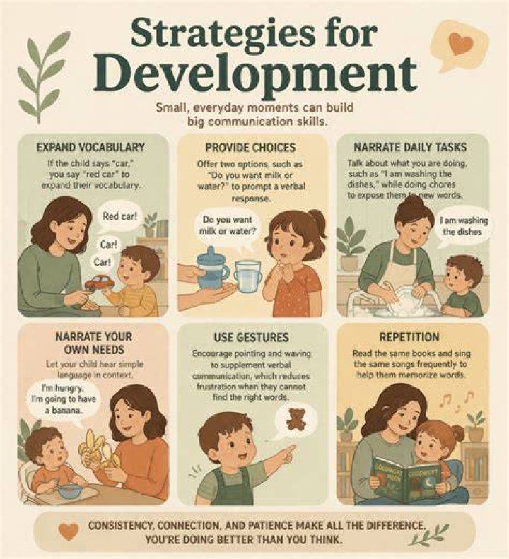 Why does my 18-month-old have so much energy?