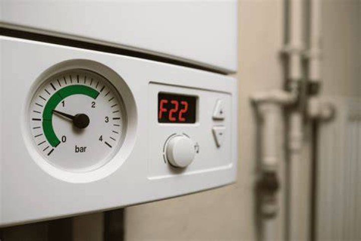 Why does my boiler keep losing power?