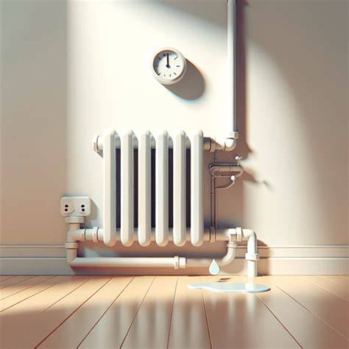 Why does my central heating come on randomly?