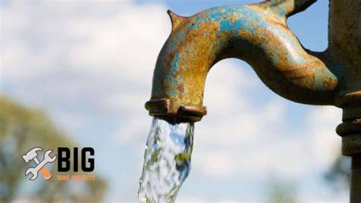Why does my deep well pump keep running?