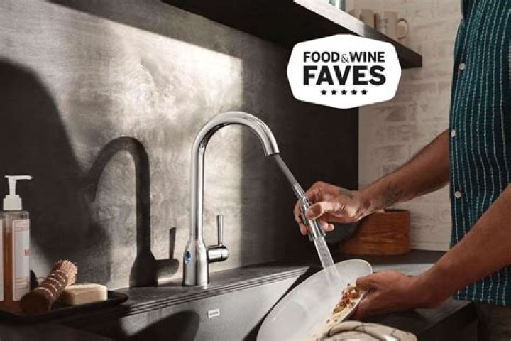 Why does my faucet sound like it has air in it?