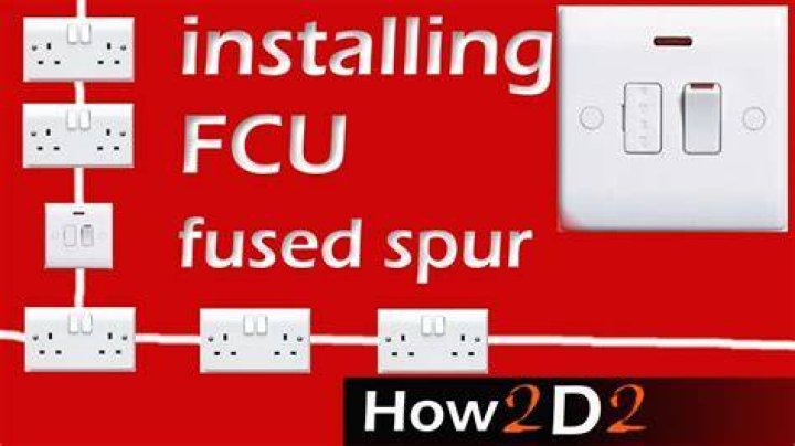 Why does my fused spur keep blowing?