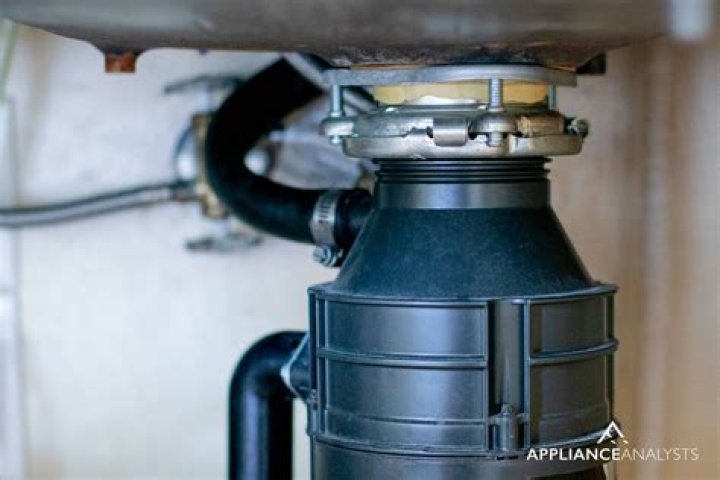 Why does my garbage disposal get hot?