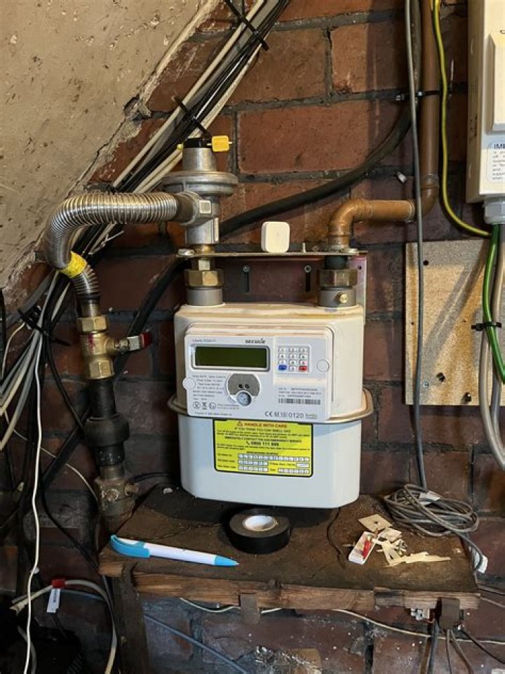 Why does my gas meter needs changing?