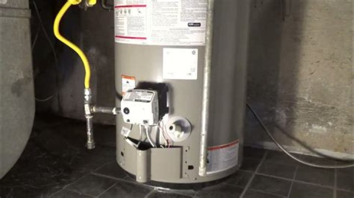 Why does my heater flame keeps going out?
