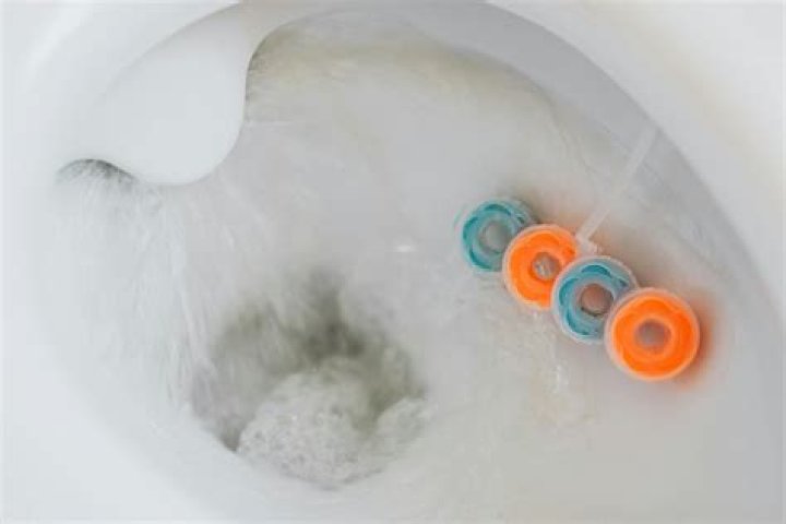 Why does my toilet randomly sound like its flushing?