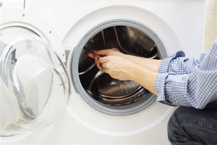 Why does my washer wash but not drain?