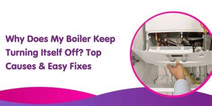 Why does my Worcester boiler keep tripping out?