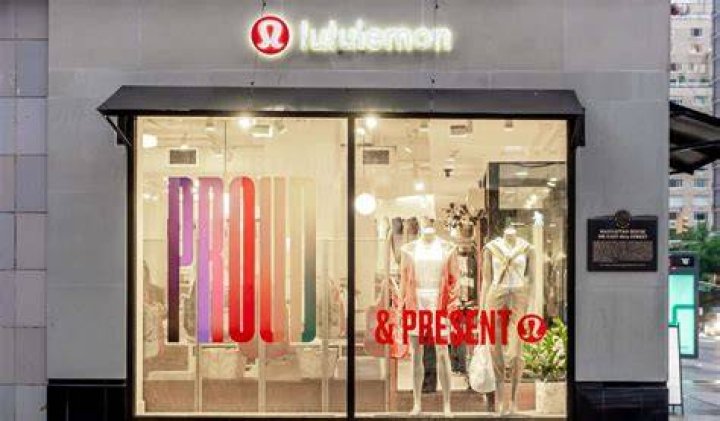 Why has Lululemon been so successful?