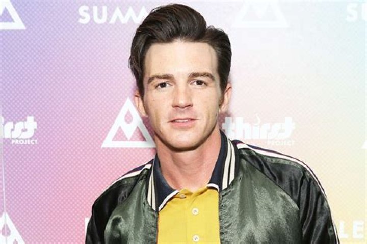 Why is Drake Bell famous?