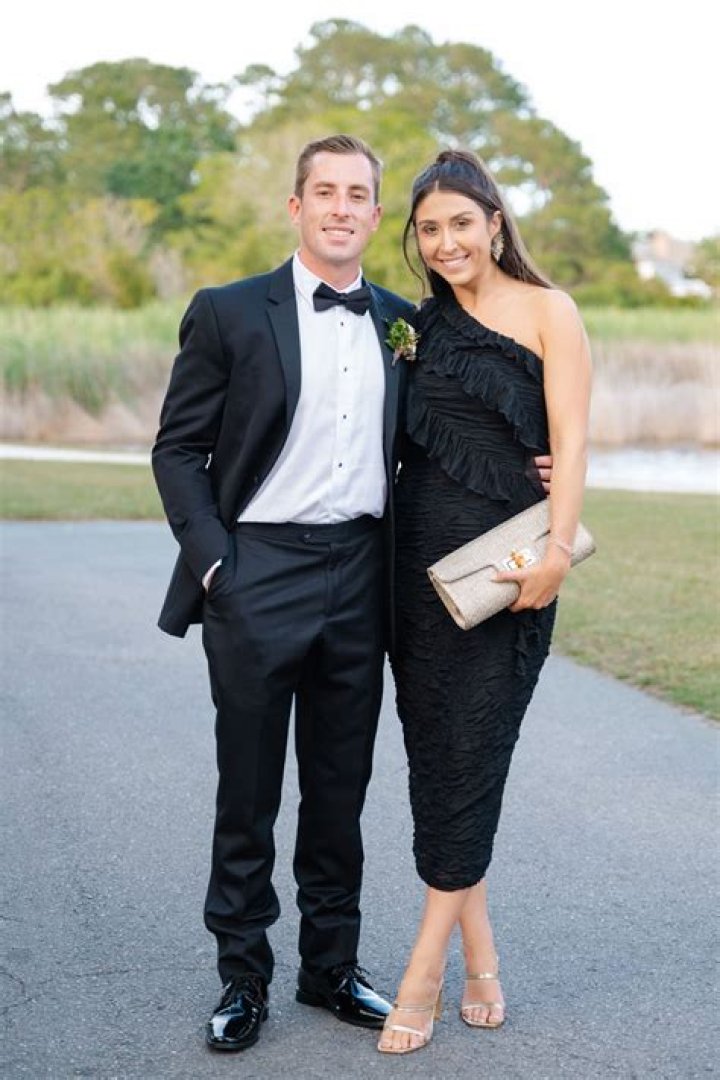 Why is it bad to wear black to a wedding?