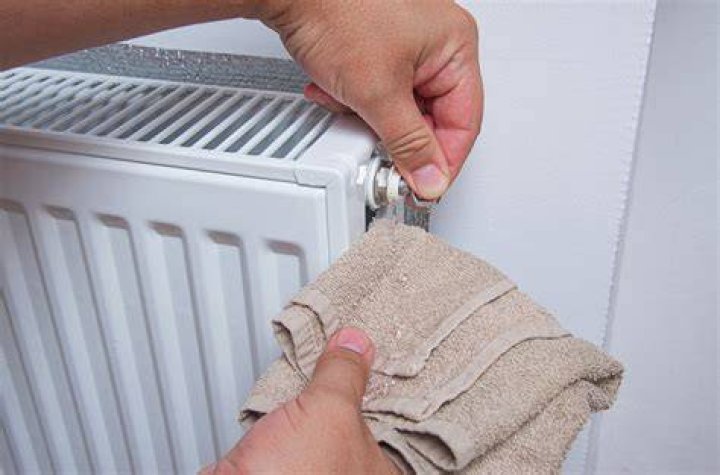 Why is my boiler not working after bleeding radiators?
