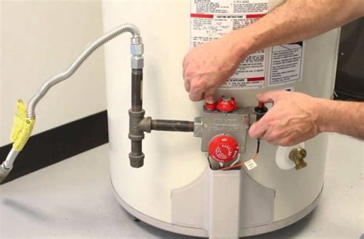 Why is my electric hot water system not working?