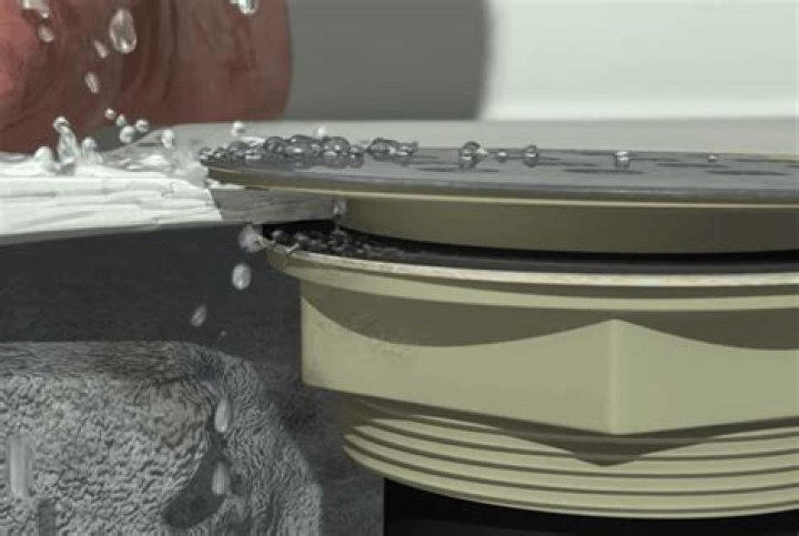 Why is my fiberglass shower leaking?