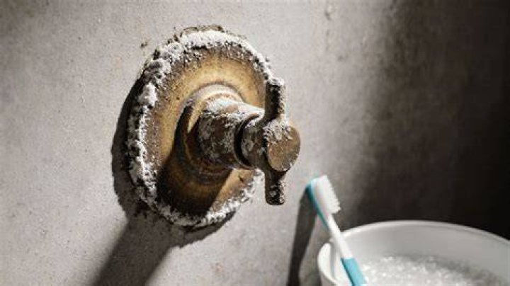 Why is my hot water not working in the bathroom?