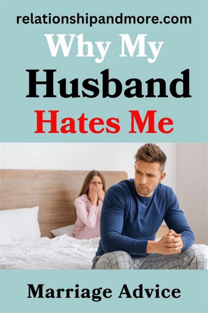 Why is my husband barging in while I work?
