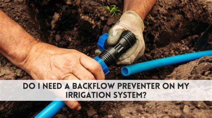 Why is my irrigation system pulsating?